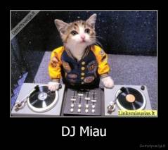 DJ Miau - 