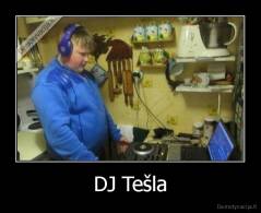 DJ Tešla - 