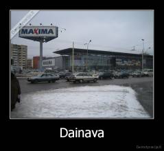 Dainava - 