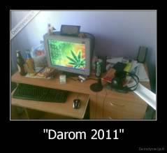 "Darom 2011" - 