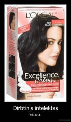 Dirbtinis intelektas - tik 30Lt.