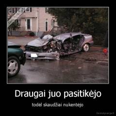 Draugai juo pasitikėjo - todėl skaudžiai nukentėjo