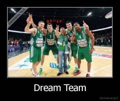 Dream Team - 