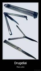 Drugeliai - Mano pilve