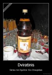 Dviratinis - Geriau nei Zigulinis- Eco Draugiskas