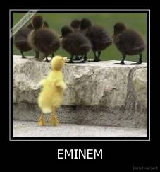 EMINEM - 