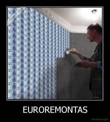 EUROREMONTAS - 