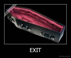 EXIT - 