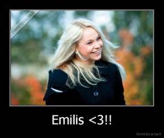Emilis 