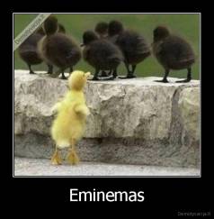 Eminemas - 