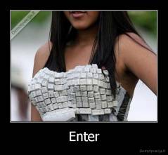Enter - 