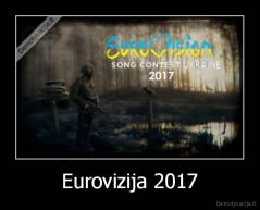 Eurovizija 2017 - 