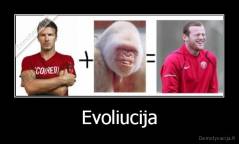 Evoliucija - 