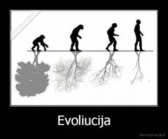Evoliucija - 