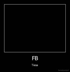 FB - Tiesa
