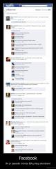 Facebook - Be jo pasaulio istorija būtų daug skurdesnė