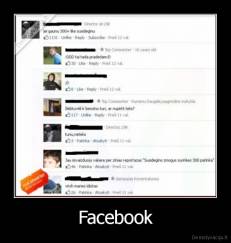 Facebook - 