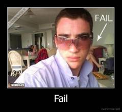Fail - 