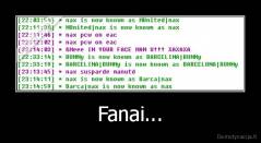 Fanai... - 