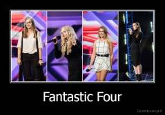 Fantastic Four - 