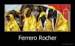 Ferrero Rocher - 
