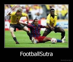 FootballSutra - 