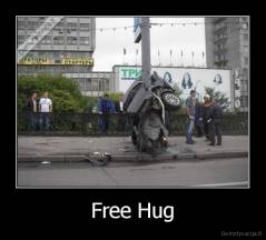 Free Hug - 