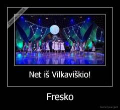 Fresko - 