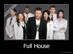 Full House - 