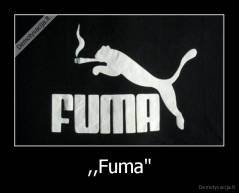 ,,Fuma" - 