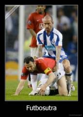 Futbosutra - 