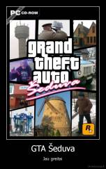 GTA Šeduva - Jau greitai