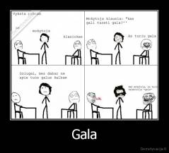 Gala - 
