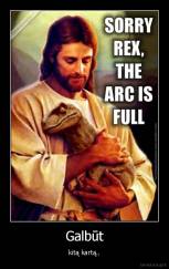 Galbūt - kitą kartą..