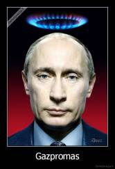 Gazpromas - 