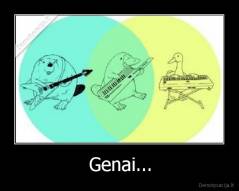 Genai... - 