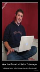 Gera žinia iš Amerikos! Markas Zuckerbergas  - pradėjo skaityti Lietuvos Facebook vartotojų susirašinėjimus. Jauskitės saugūs! 
