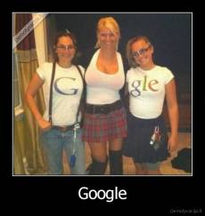 Google - 