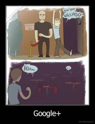 Google+ - 