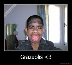 Grazuolis 