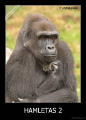 HAMLETAS 2 - 