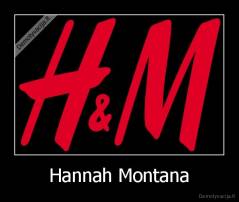 Hannah Montana - 