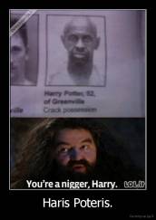 Haris Poteris. - 