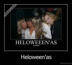 Heloween'as - 