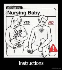 Instructions - 