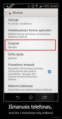 Išmanusis telefonas,  - kuris žino ir kontroliuoja mūsų troškimus