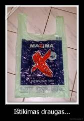 Ištikimas draugas... - 