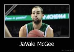 JaVale McGee - 