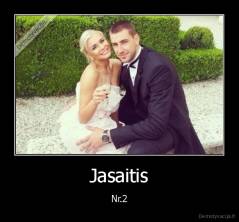 Jasaitis - Nr.2
