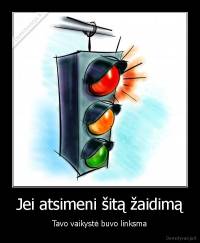 Jei atsimeni šitą žaidimą - Tavo vaikystė buvo linksma